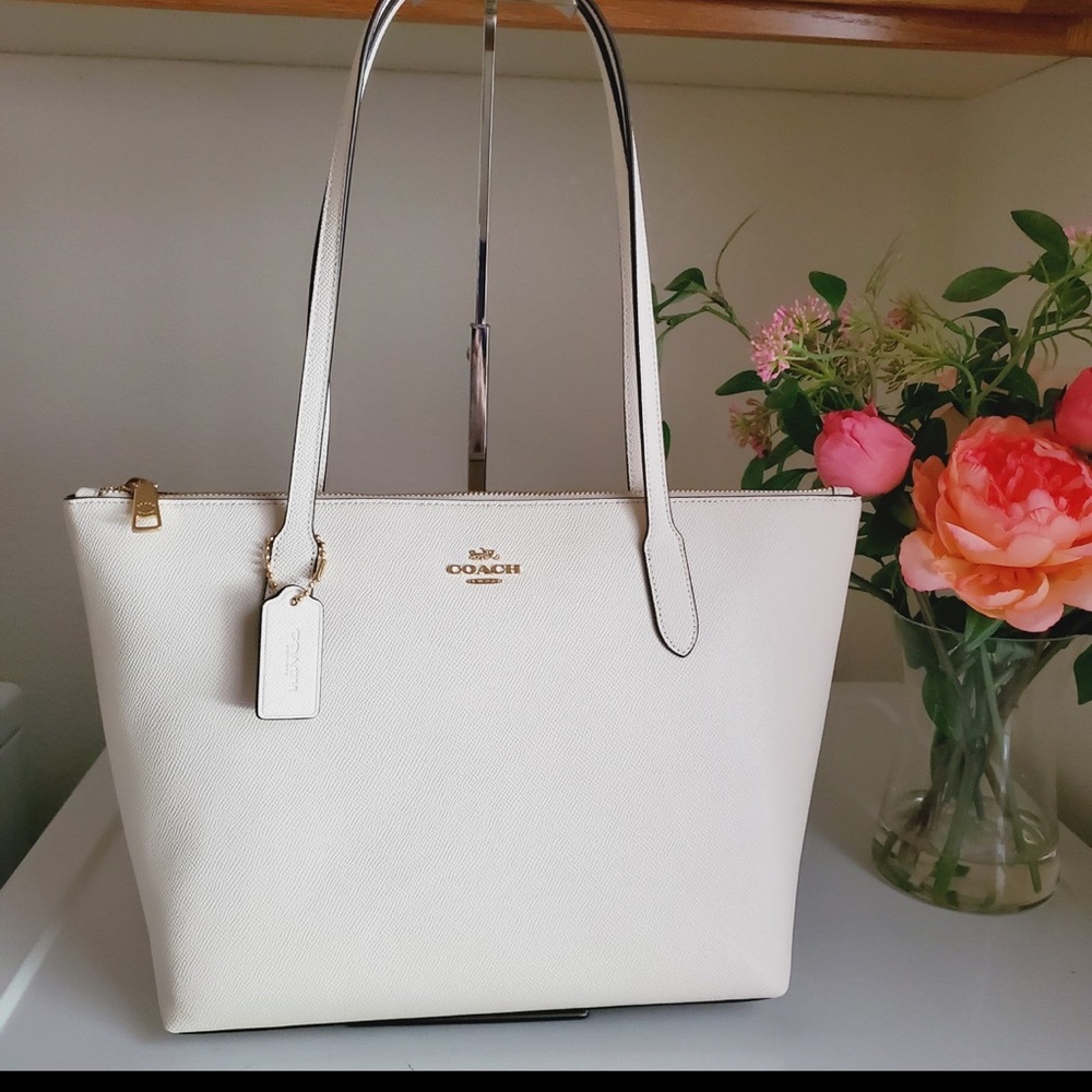 🌼SALE 🔥New Coach Bag🌼